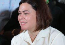 Sara Duterte on Asking Gov’t Assistance in PH: “Difficult”