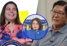 Sara Duterte on Marcos Jr. Upon Resignation as DepEd Secretary: “He tried to ask me to stay”