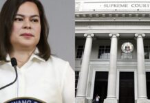 Sara Duterte Impeachment: PhilConSa Claims SC ‘Gifted itself new power’ with its Ruling