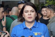 Sara Duterte’s Office Confirms Kuwait Travel: ‘No Public Funds Used for All Overseas Travels of Vice President’