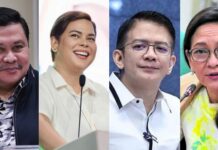 Senate Set To Decide on Sara Duterte Impeachment Trial Today after SC Ruling