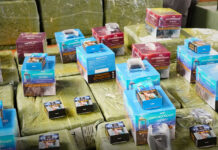 Smuggled vapes labeled as ‘kitchenware’ intercepted in Philippines