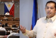 Speaker Martin Romualdez Calls Senate Archiving Duterte’s Impeachment “Rushed Burial”