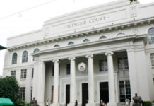 Questions raised as ABS-CBN clarifies reports cited in SC ruling