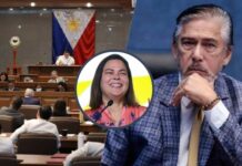 Tito Sotto Speaks on Senate Voting To Archive Sara Duterte’s Impeachment Case