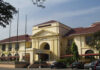 DOH hospitals on standby to ease PGH overload