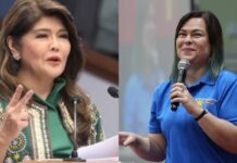 VP Sara Duterte “Thanked God” Over Senate’s Voting Regarding Her Impeachment