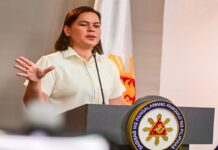 VP Sara Duterte Has This To Say About Her “Habitual Absence”