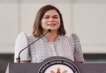 VP Sara Duterte: Where Is The Vice President Amid The Buzz Of Impeachment Trial?