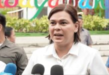 VP Sara Duterte Preparing For ‘Highly Probable’ 2026 Impeachment