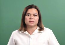VP Sara Duterte Impeachment: 19 Senators Voted To Archive The Complaint