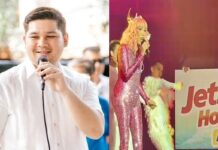 Vice Ganda Banned In Davao City? Duterte’s Grandson Turns Down Appeal