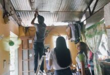 DRRM Launches Disaster Mobile App Developed by Pinay Inventor