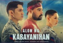 New short film calls for unity in defending West Philippine Sea