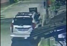 SUV Owner Falls Victim to ‘Basag-Kotse’, Suspect Learned Modus Online