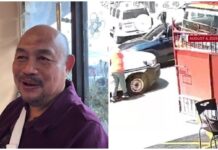 Barangay Captain in Magalang Chooses Forgiveness After Being Hit by Police Mobile
