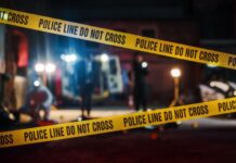 Drug Suspect Dies of Heart Attack During Arrest in Parañaque