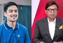 Vico Sotto Post About “Paid Interviews” Of Journalists Earns Reaction From Arnold Clavio
