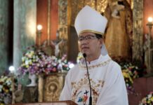 Church leader urges officials to embrace integrity on Heroes Day