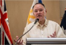 Philippine says China’s South China Sea activities a matter of concern