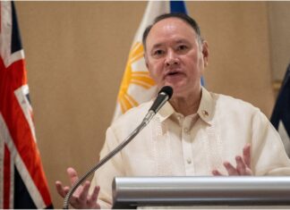 Philippines says US access to bases limited by land issues