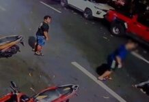 Local Restaurant Owner Loses Over P240K Worth of Jewelry to Riding-in-Tandem Thieves