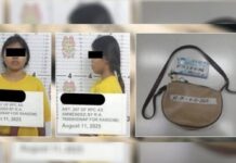 3-Year-Old Girl Kidnapped by Household Helper Rescued in Quezon City