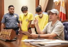 Mayor Isko Moreno Warns Cable Thieves in Tondo After Massive Fire “Magsitago na kayo!”