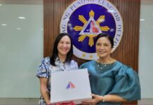 Quezon City, Naga renew Sister City Agreement