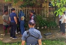 ‘Kabit’ Arrested in Entrapment Operation for Online Harassment