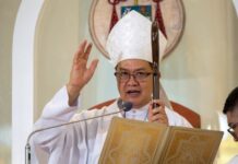Kalookan diocese launches legal aid ministry for the poor