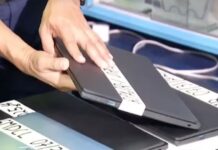 Over 30 Laptops Stolen from Faculty Room in Manila School