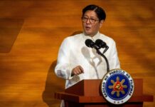 Marcos says China ‘misinterpreted’ his comments on Taiwan