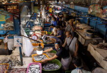 Philippine annual inflation at 0.9% in July