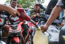 Another Oil Price Hike Expected on First Week of August 2025