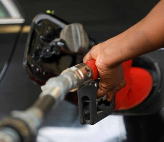 Gas Stations Eye Oil Price Rollback Next Week