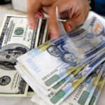 Philippine peso turns top loser among tepid Asian currencies