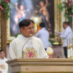 Priest urges journalists to uphold ethics, resist corruption