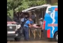 Grade 10 Student Shot by Teen Inside School, Suspect Also Shoots Himself