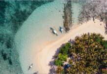 DOT addresses concerns over growing presence of Israelis in Siargao