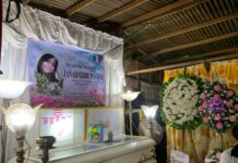 14-Year-Old Student Dies After Electrocution in Davao del Norte School