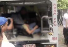 Student Accidentally Shot Outside Abra University