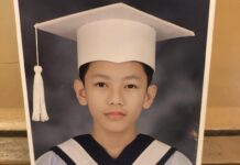 12-Year-Old Student Dies Weeks After Falling Debris Incident in QC