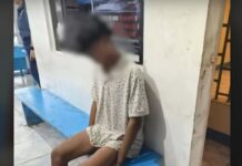 15-Year-Old Son Allegedly Punches Mother to Death Over Food