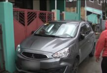Traffic Enforcer Files Case Against Female Driver After Hood Incident in Cavite