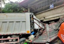 Elderly Store Owner Dies After Truck Crashes Into Home in Laguna