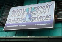 Stacked Bodies Found in Unlicensed Funeral Home in Manila