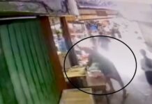 Vendor in Cavite Loses Cellphone to Fake Customer
