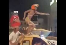 Young Man in Viral Tricycle Dance Video Face Charges in Iloilo