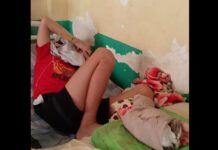 Lady Netizen Seeks Help for Young Patient Confined in Hospital for 2 Months Without Surgery